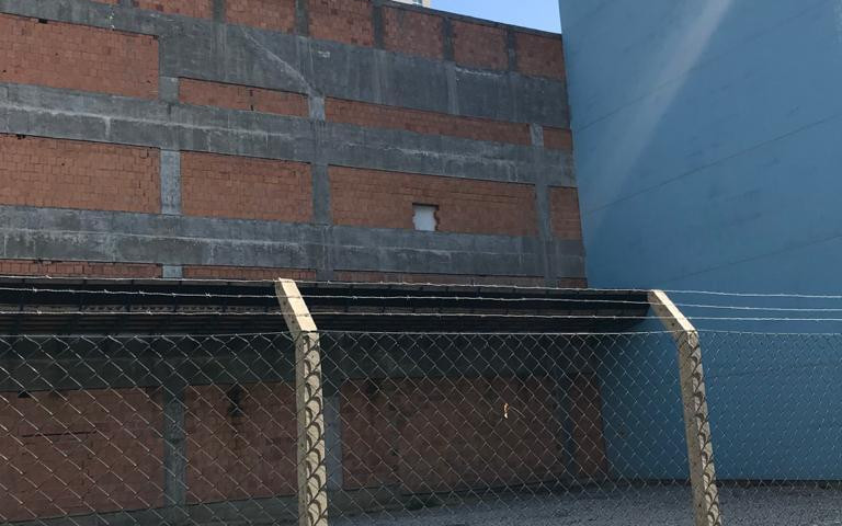 VR 3712 Terreno Lotes 20 e 32