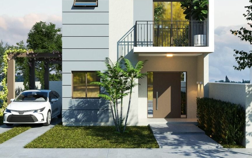 VSMB 450 Casa SO0005REZ2