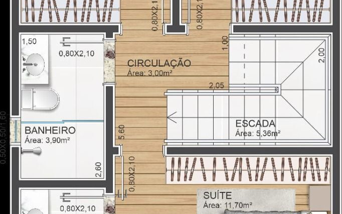 VSMB 450 Casa SO0005REZ2