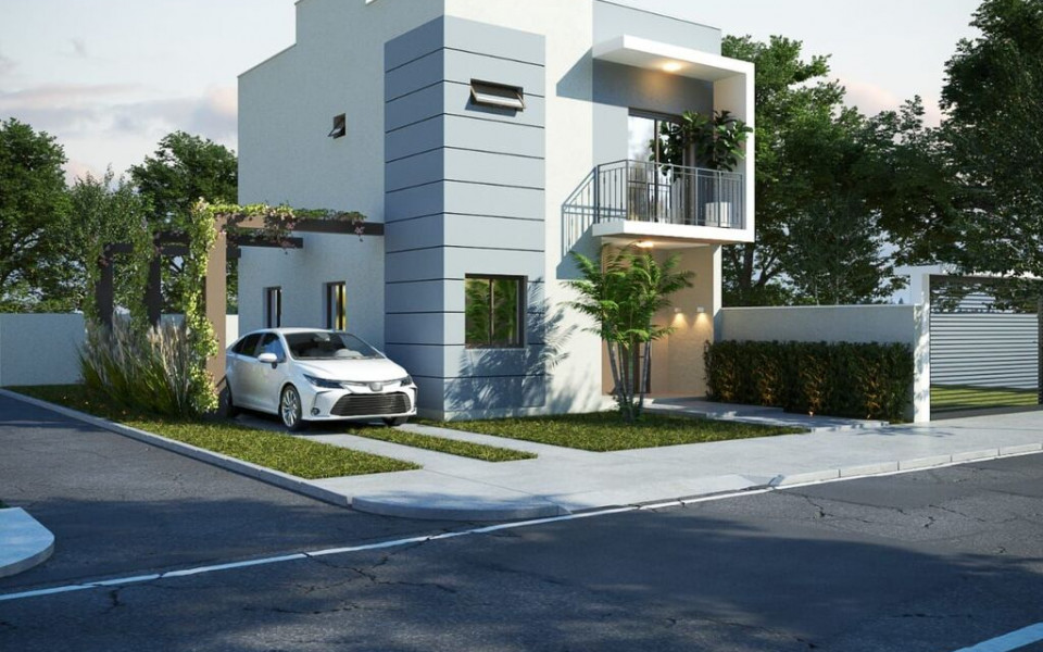 VSMB 450 Casa SO0005REZ2