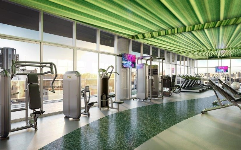 W Residences São Paulo