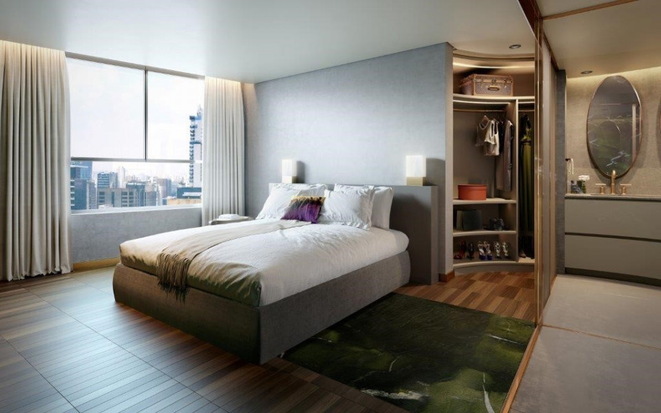 W Residences São Paulo