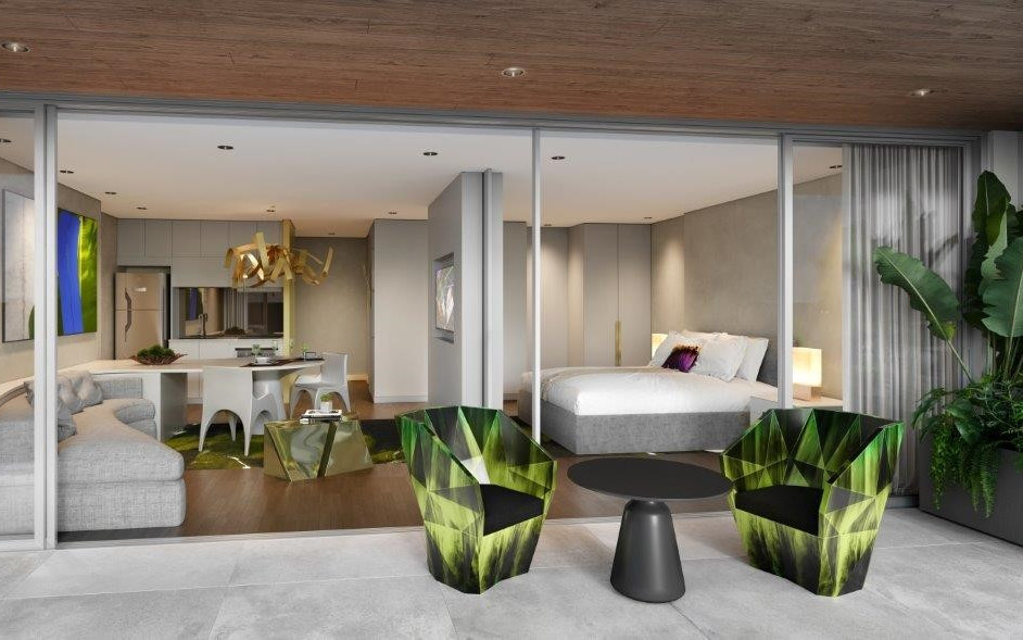 W Residences São Paulo