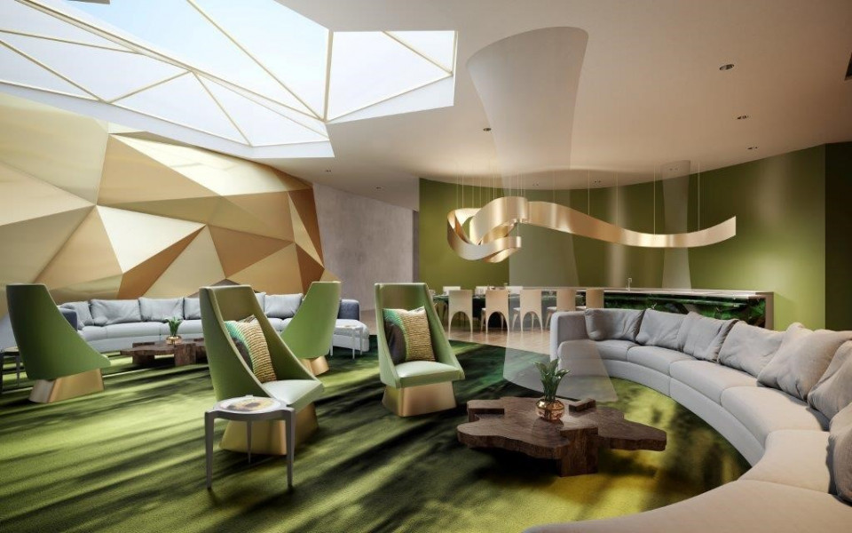 W Residences São Paulo