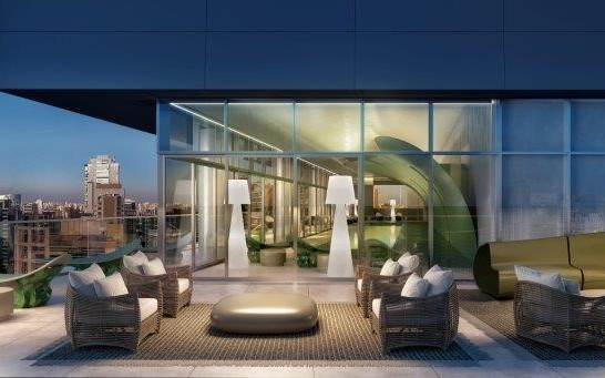 W Residences São Paulo