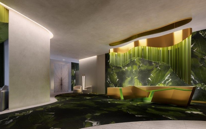 W Residences São Paulo