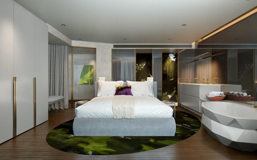 W Residences São Paulo