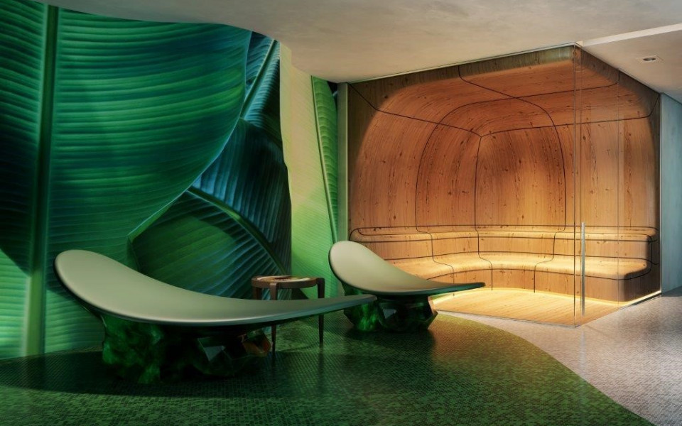 W Residences São Paulo