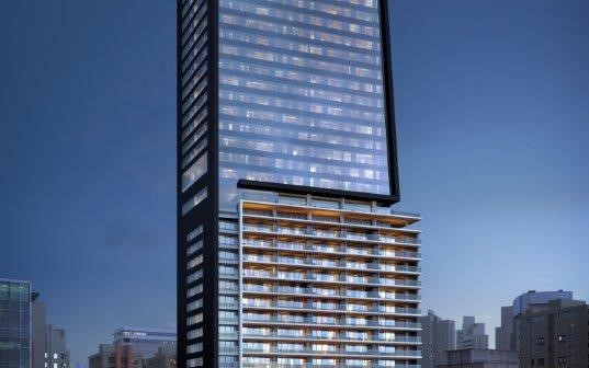 W Residences São Paulo
