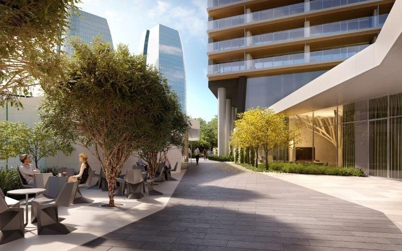 W Residences São Paulo