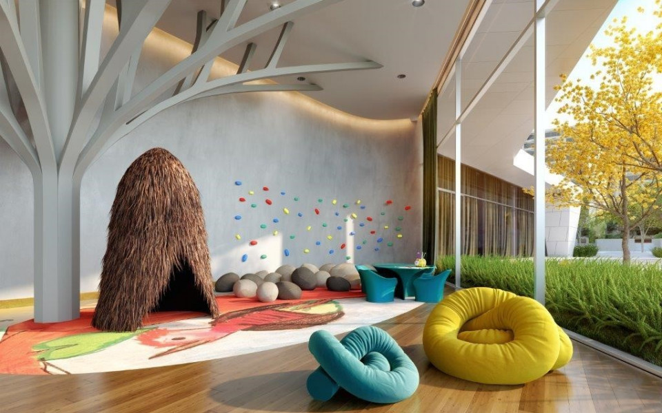 W Residences São Paulo