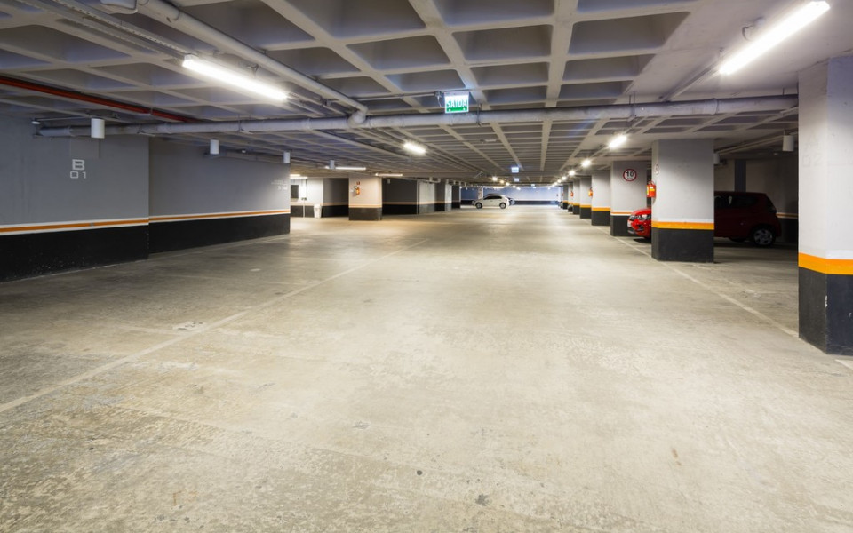 Walk Offices Praia de Belas