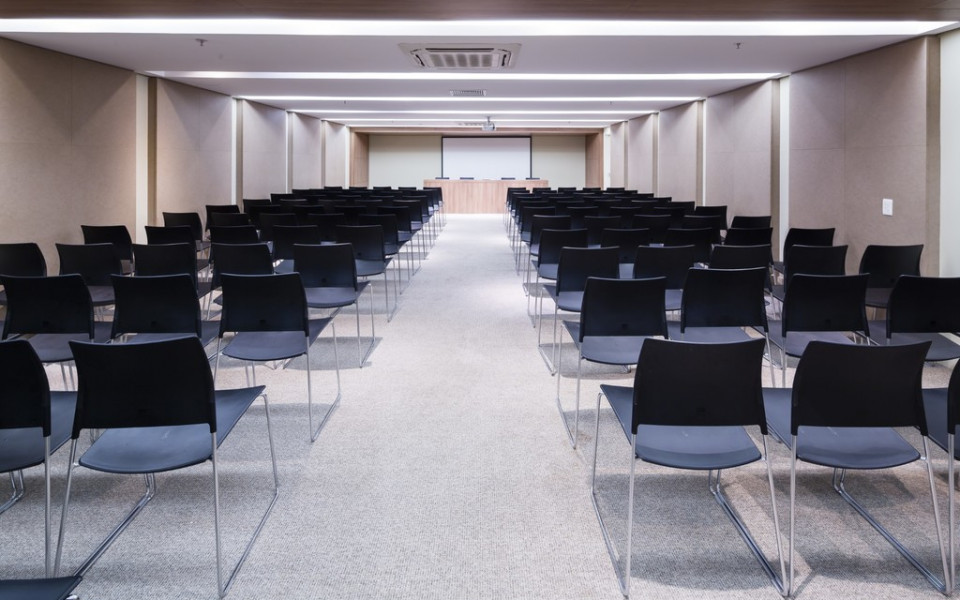 Walk Offices Praia de Belas