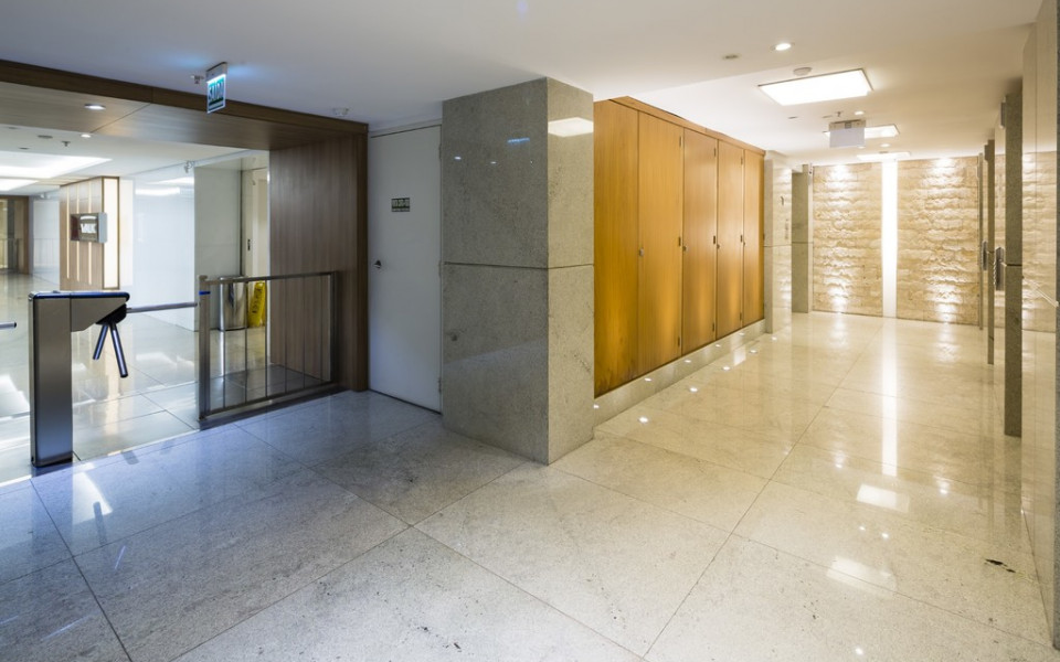 Walk Offices Praia de Belas