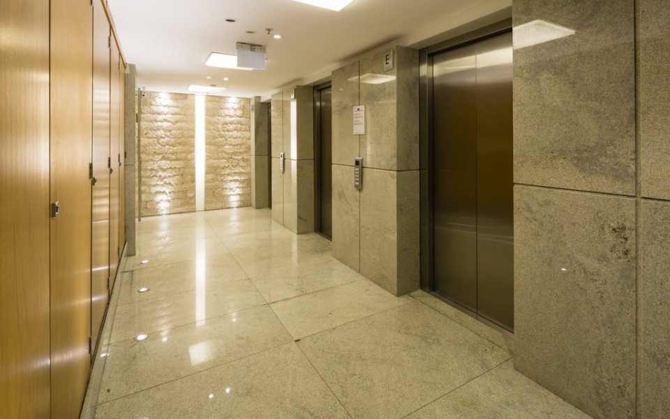 Walk Offices Praia de Belas