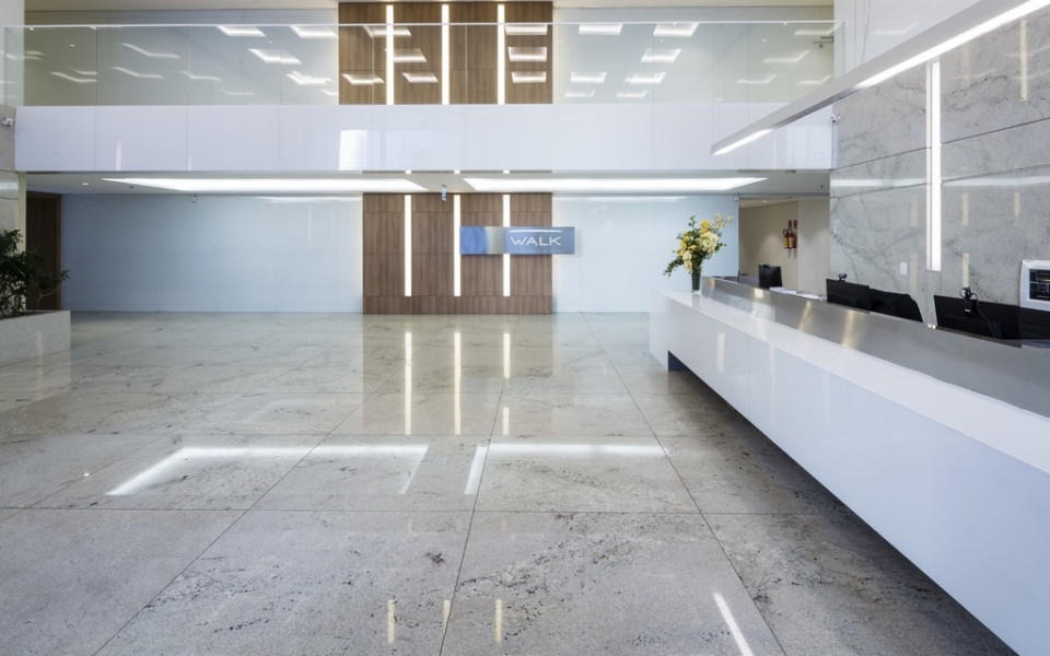 Walk Offices Praia de Belas