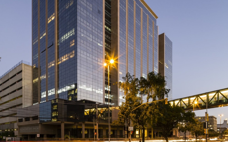 Walk Offices Praia de Belas