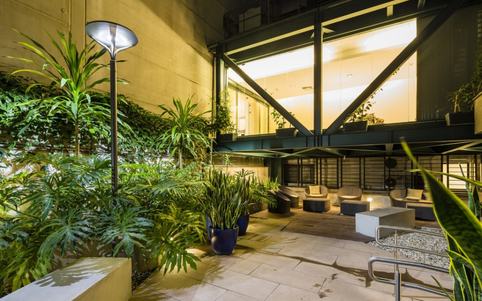 Walk Offices Praia de Belas