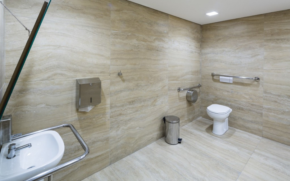 Walk Offices Praia de Belas