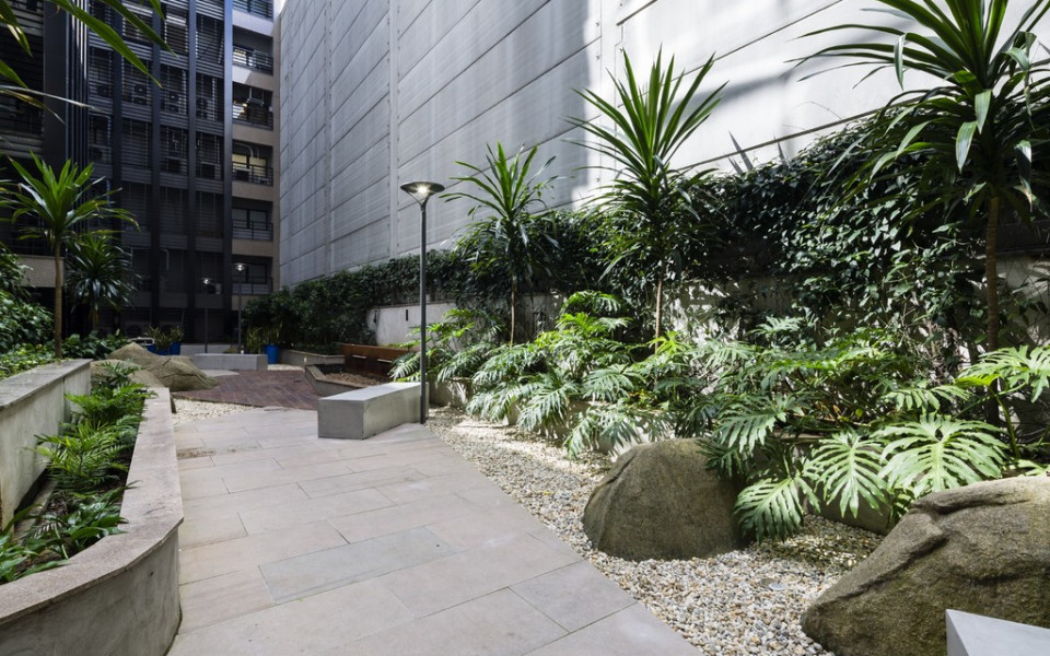 Walk Offices Praia de Belas