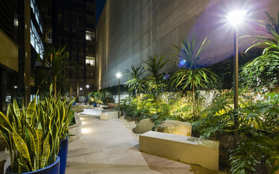 Walk Offices Praia de Belas