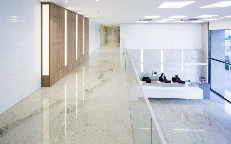 Walk Offices Praia de Belas