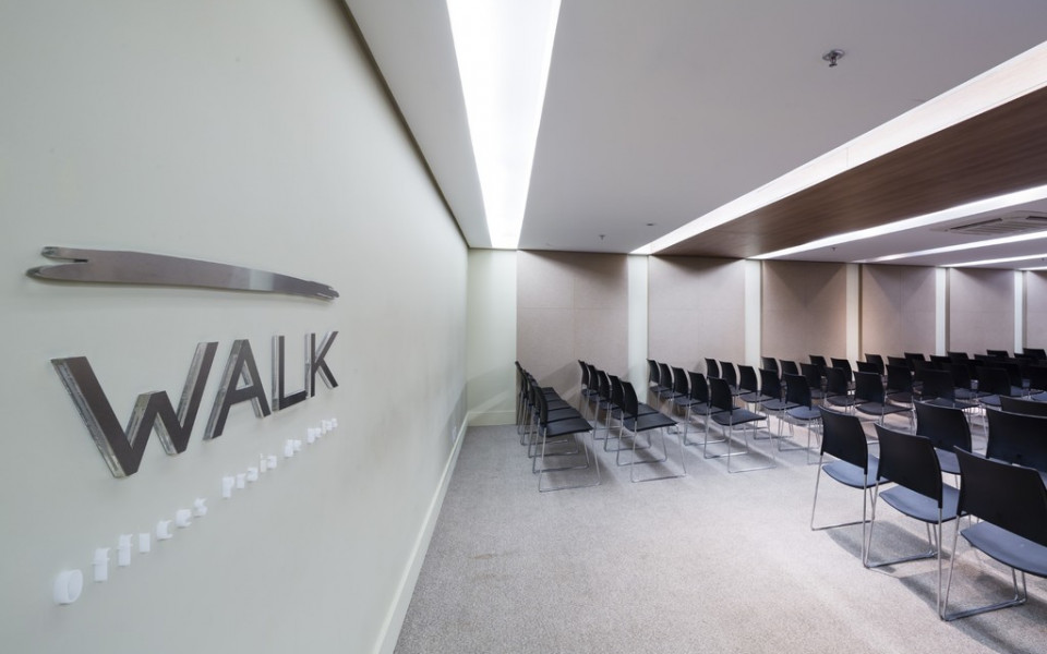 Walk Offices Praia de Belas
