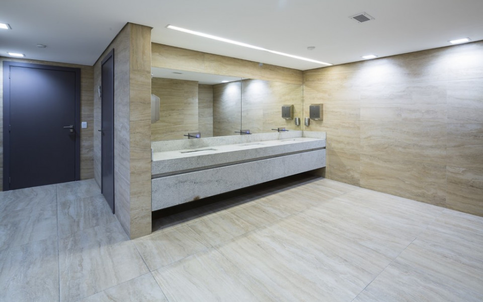 Walk Offices Praia de Belas