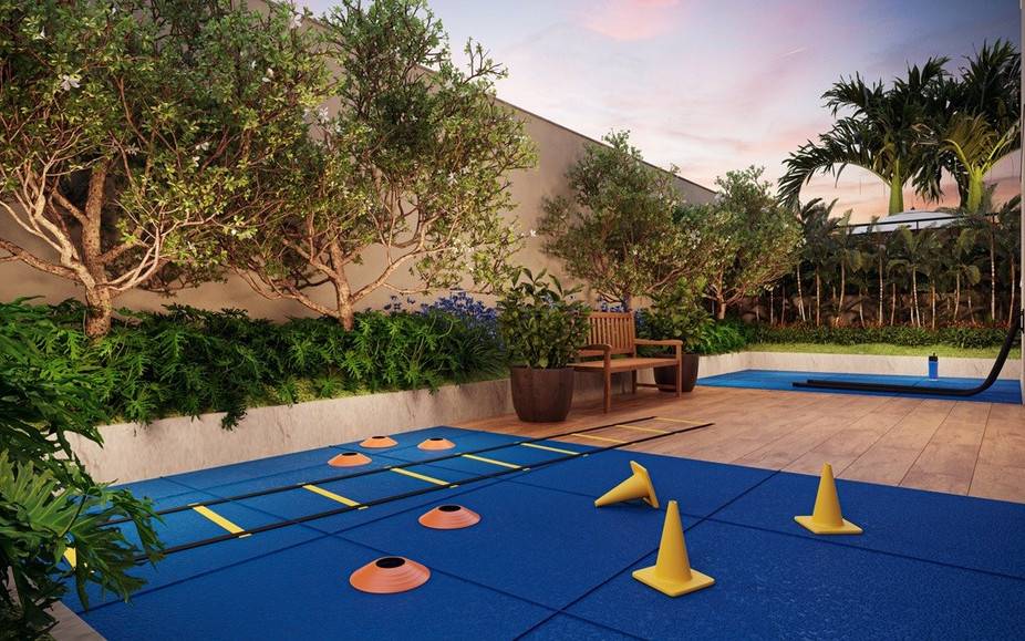 Welconx Alto de Pinheiros