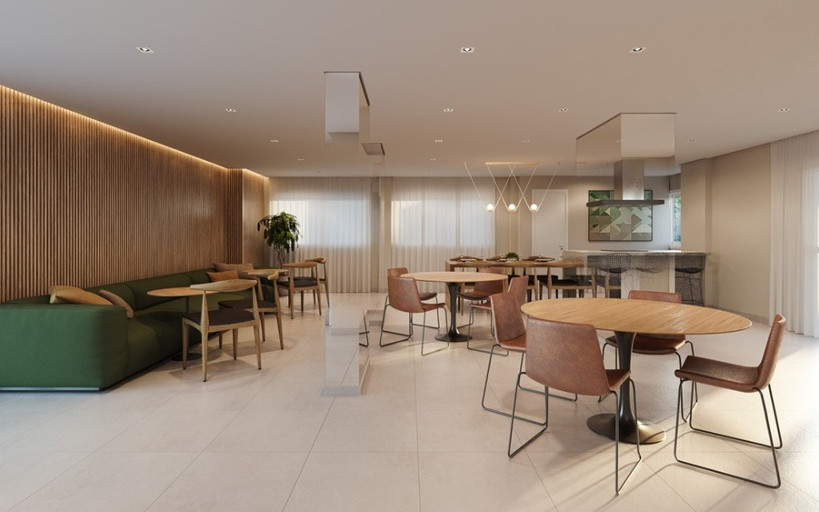 Welconx Alto de Pinheiros