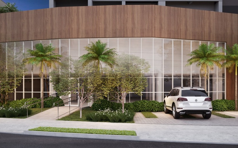 Welconx Alto de Pinheiros - Comercial