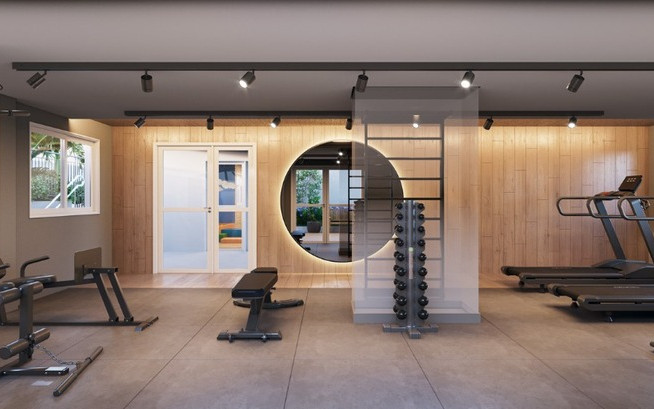 Welconx Alto de Pinheiros