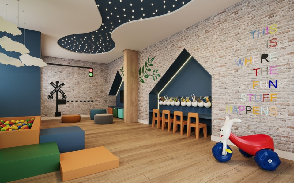 Welconx Alto de Pinheiros