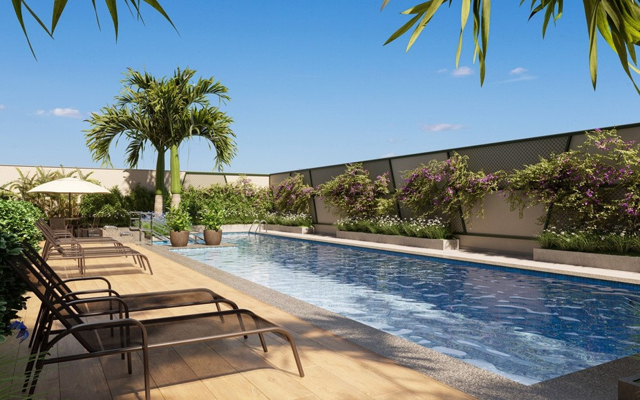 Welconx Alto de Pinheiros