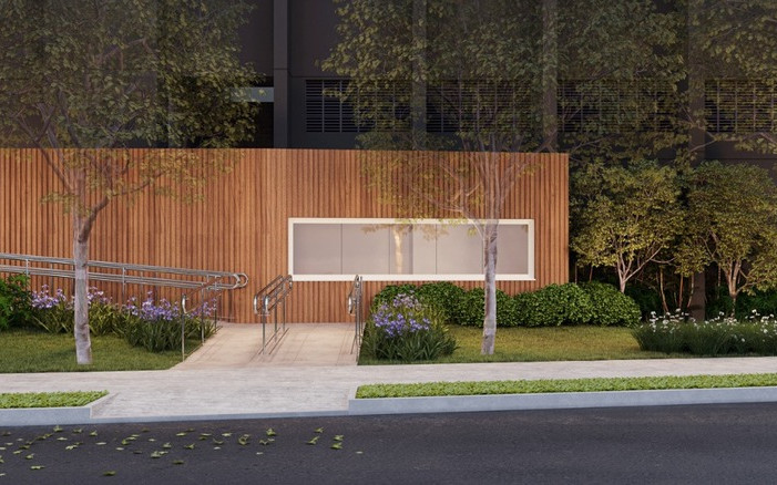 Welconx Alto de Pinheiros