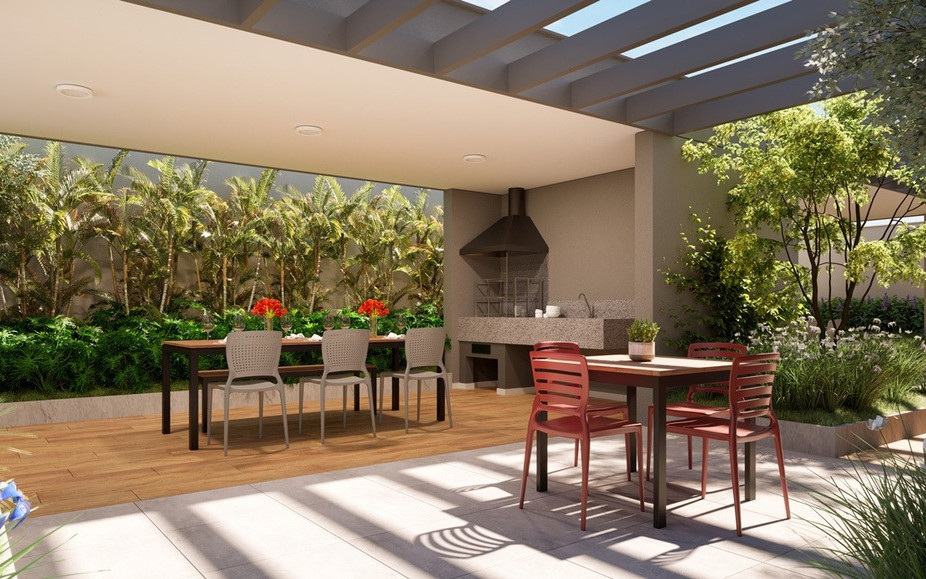 Welconx Alto de Pinheiros