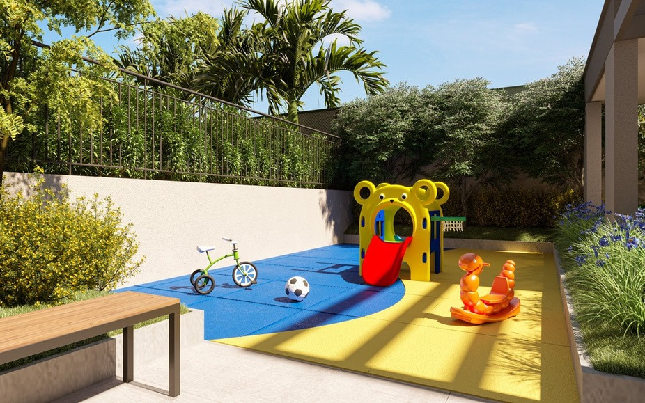 Welconx Alto de Pinheiros