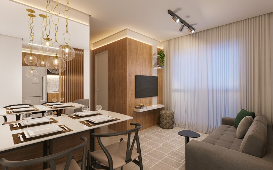 Welconx Alto de Pinheiros