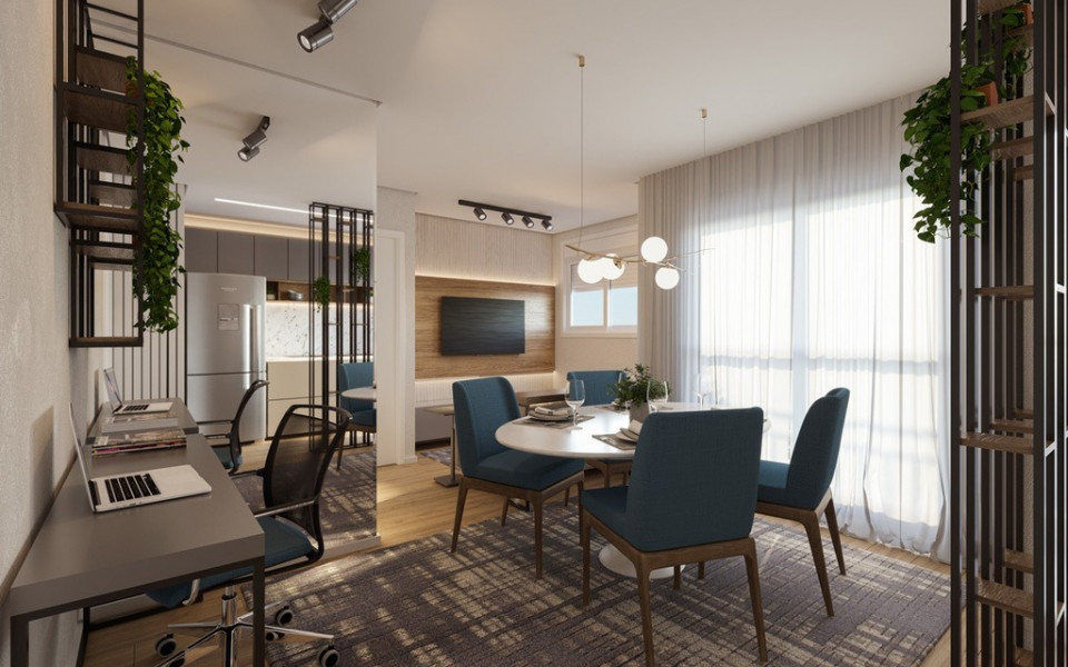 Welconx Alto de Pinheiros