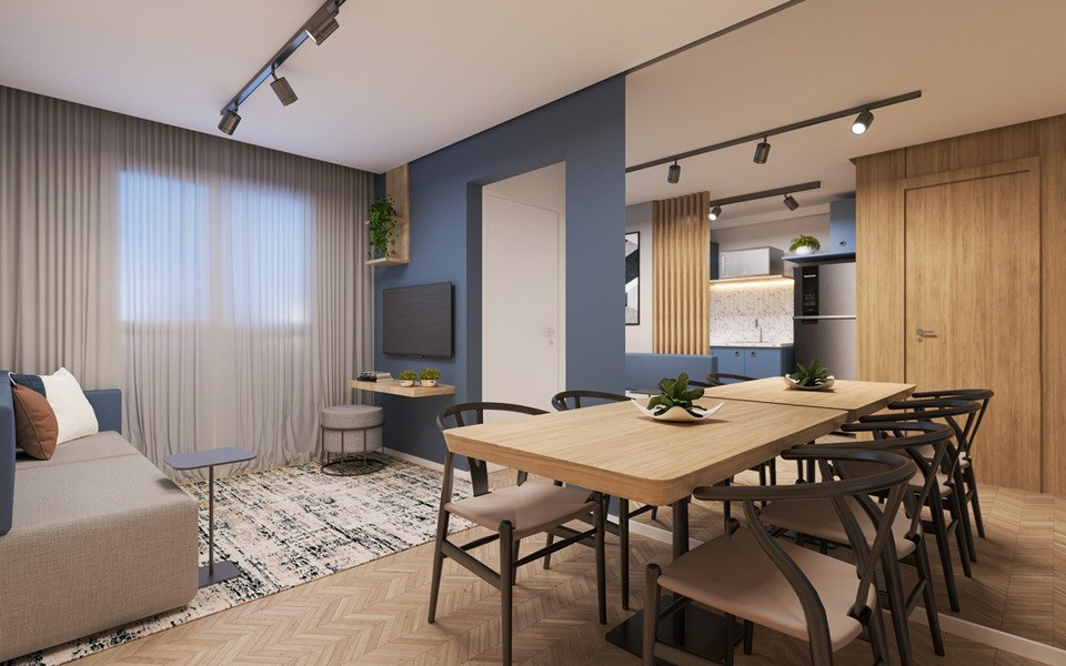 Welconx Alto de Pinheiros