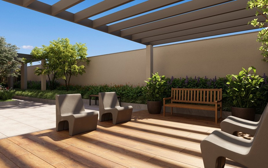 Welconx Alto de Pinheiros