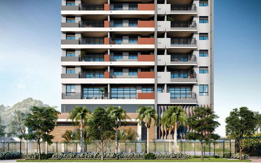 West Side Barra Funda