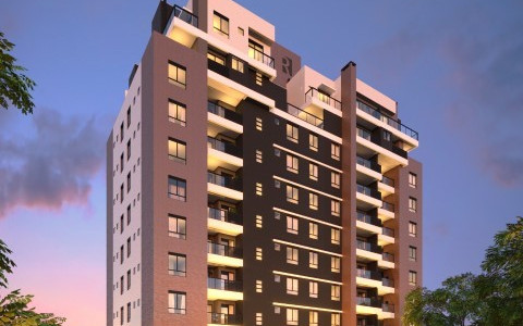 West Side Residencial