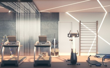 West Side Residencial