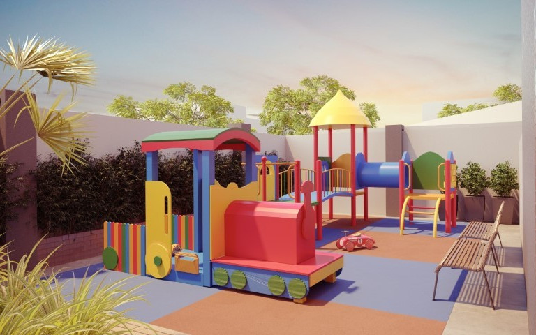 West Side Residencial