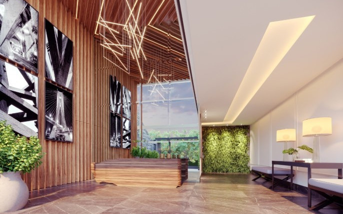 West Side Residencial