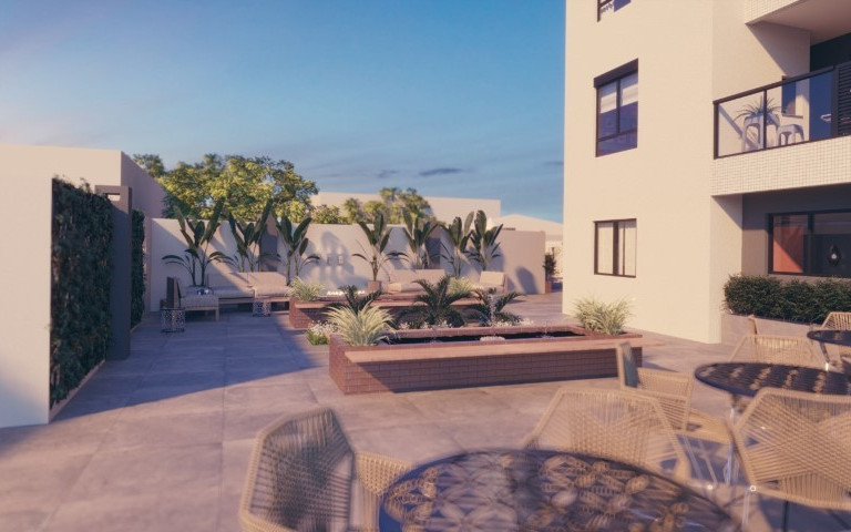 West Side Residencial