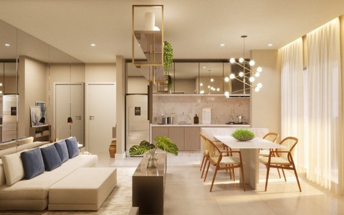 West Side Residencial