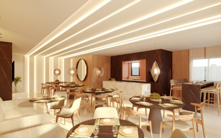 West Side Residencial