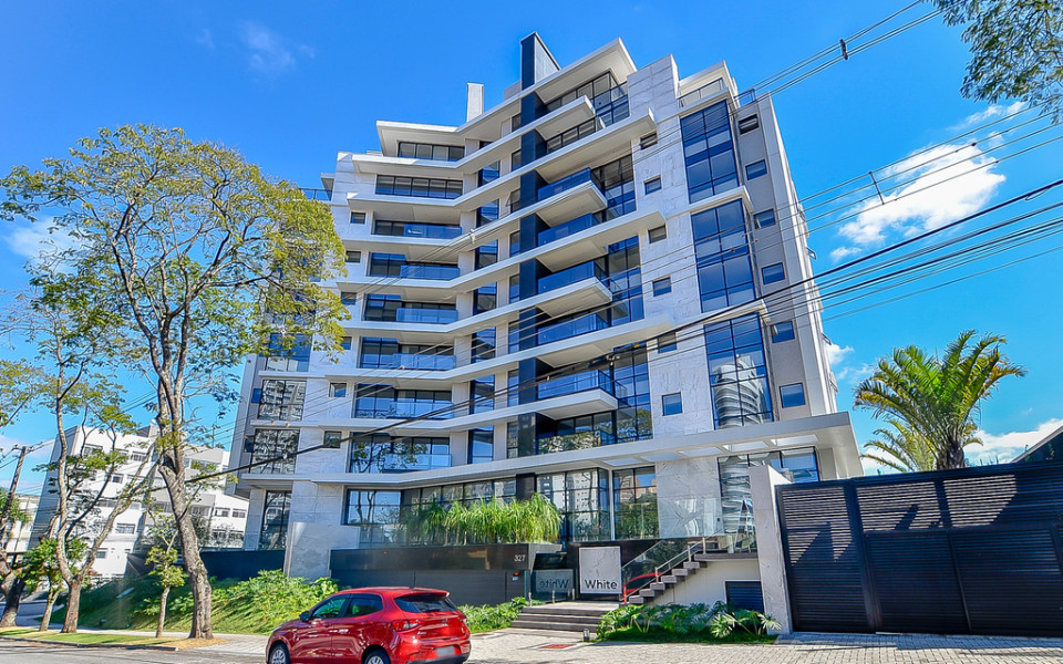 White Premium Living